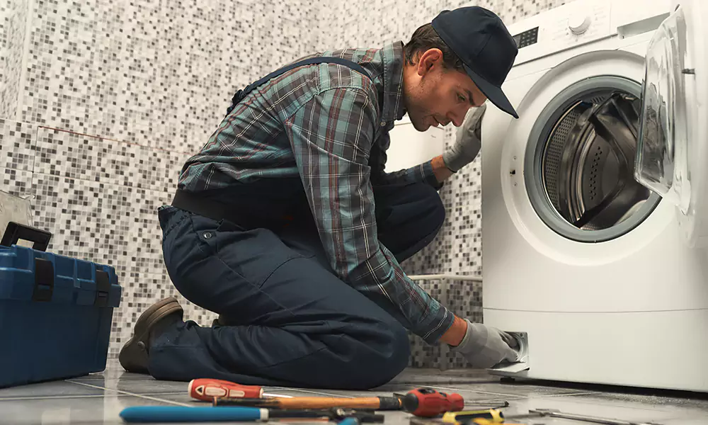Commercial Dryer Repair in Chelsea, MA