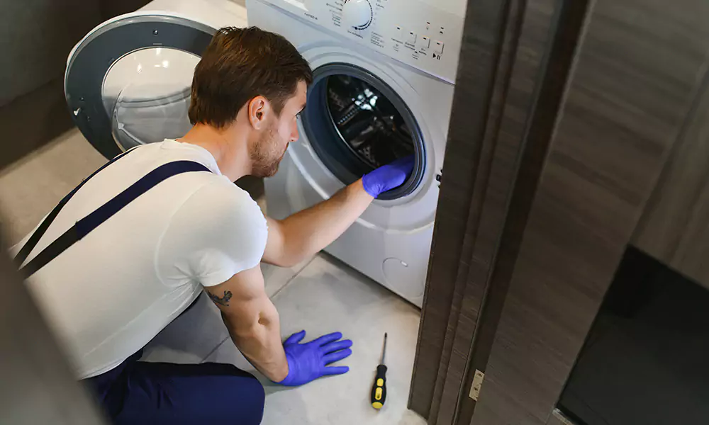 Dryer Repair in Chelsea, MA
