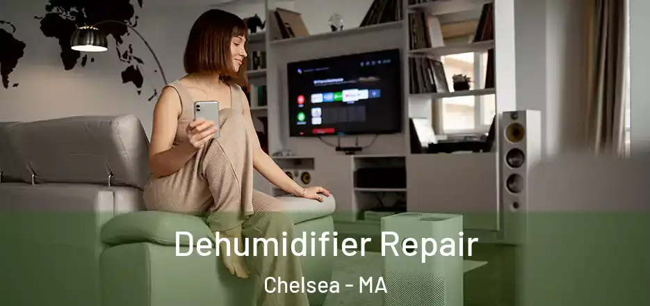 Dehumidifier Repair Chelsea - MA