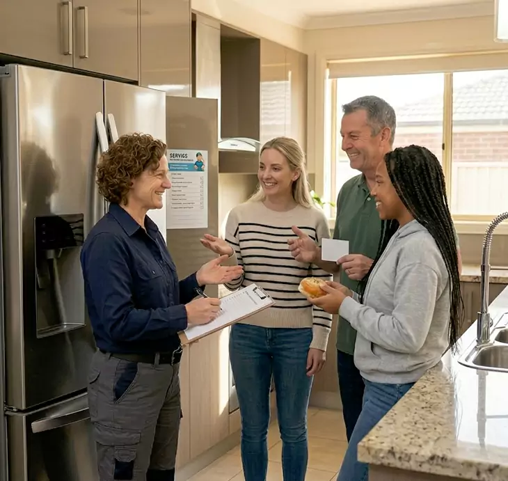 Why Homeowners Choose Chelsea Appliance Pro in Chelsea, MA?