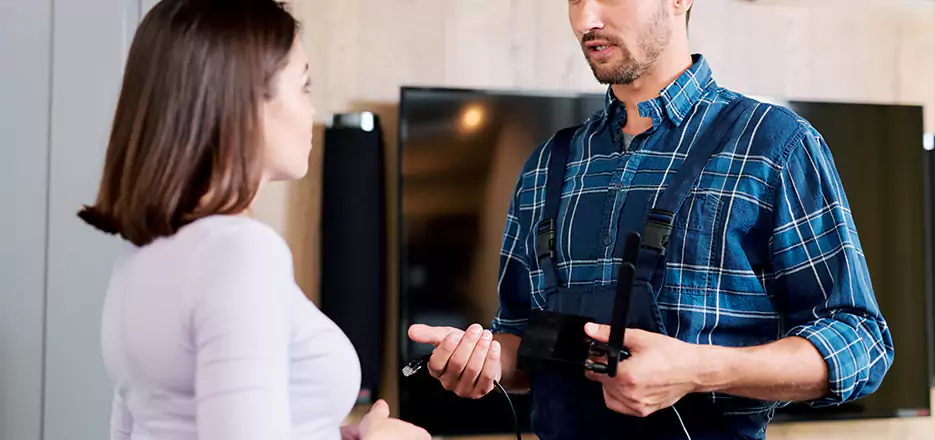 Bio-Medical Appliance Delivery and Installation in Chelsea