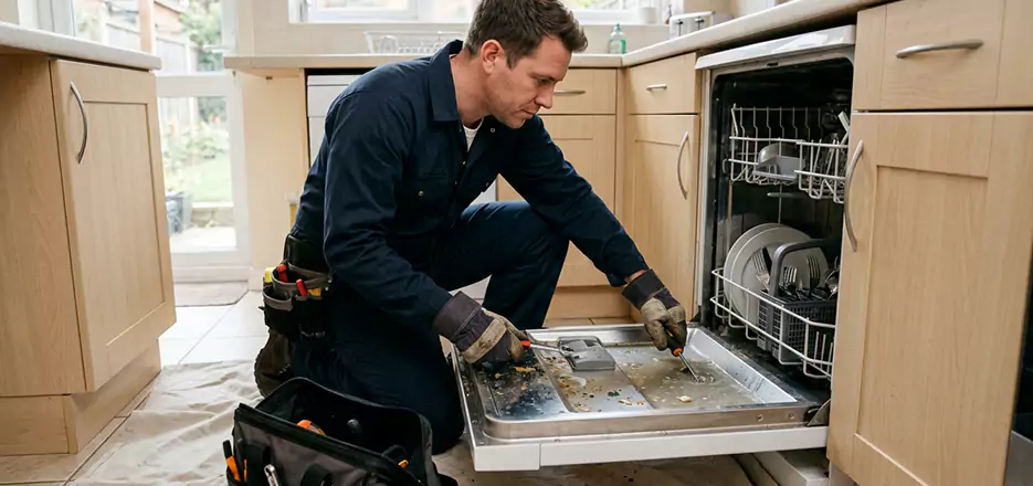 Avanti Appliance Installation in Chelsea