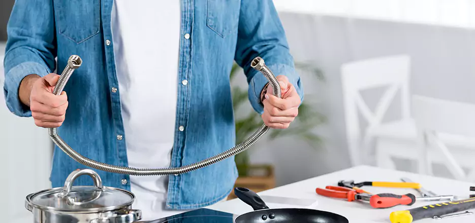 Electric Stove Switch Repair in Chelsea