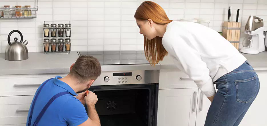 Frigidaire Appliance Maintenance in Chelsea