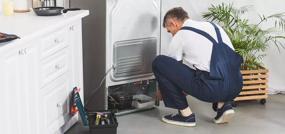 Hisense Appliance Installation in Chelsea