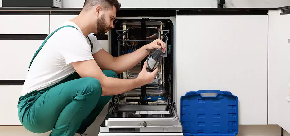 LG Appliance Maintenance and Care in Chelsea