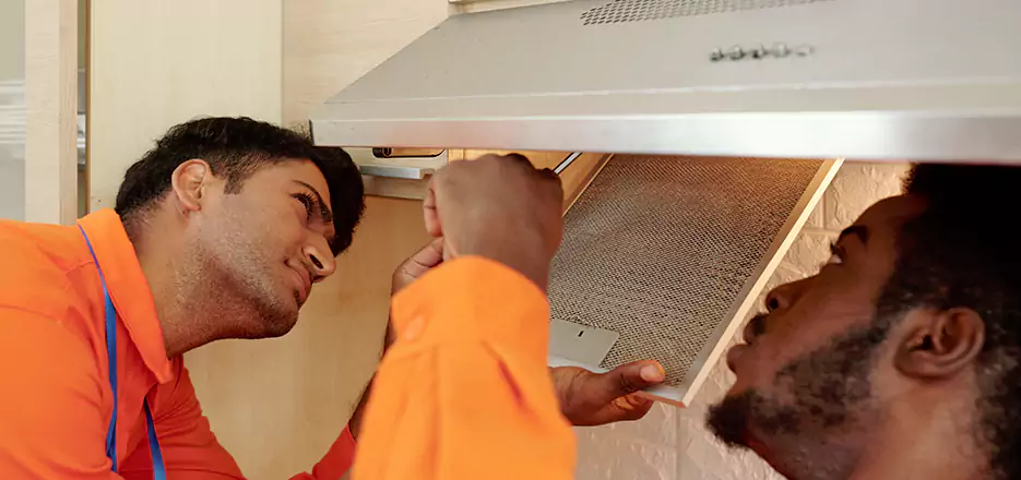 More Range Hood Repair Services We Offer in Chelsea, MA