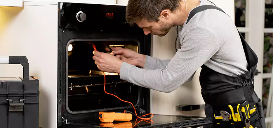 Same Day Microwave Repair in Chelsea