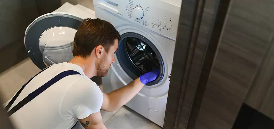 Same Day Dryer Not Heating Repair in Chelsea