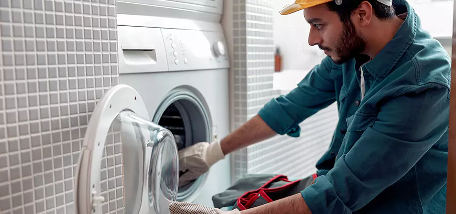 Same Day Washer Not Spinning Repair in Chelsea