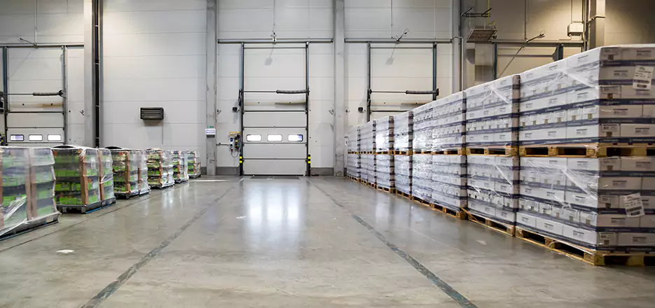 Warehouse Cold Storage Repair Services in Chelsea