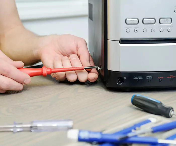 Expert Small Appliance Technicians: Your Trusted Air Fryer Repair Company in Chelsea, MA