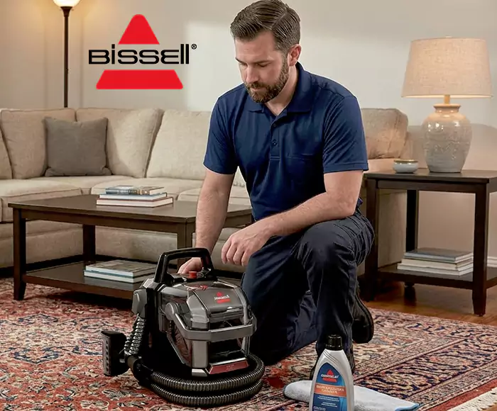 Premier Bissell Appliances Pros: Your Brand Specialist Chelsea, MA