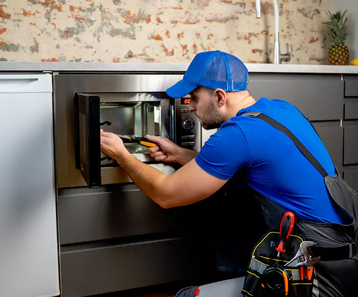 Top-Rated Commercial Appliance Installation: Your Certified Commercial Equipment Installation Team in Chelsea, MA