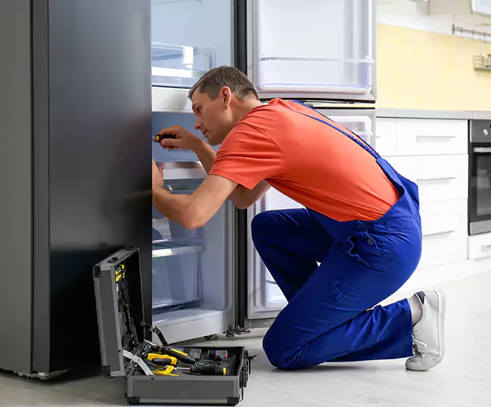 Expert Commercial Refrigerator Repair Company: Your Certified Refrigeration Experts in Chelsea, MA