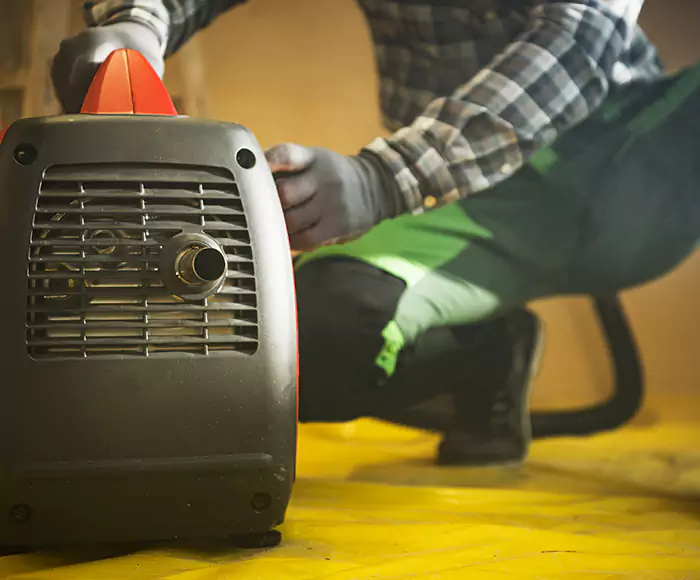 Certified Moisture Control Specialists: Your Sealed-System Dehumidifier Repair Experts in Chelsea, MA