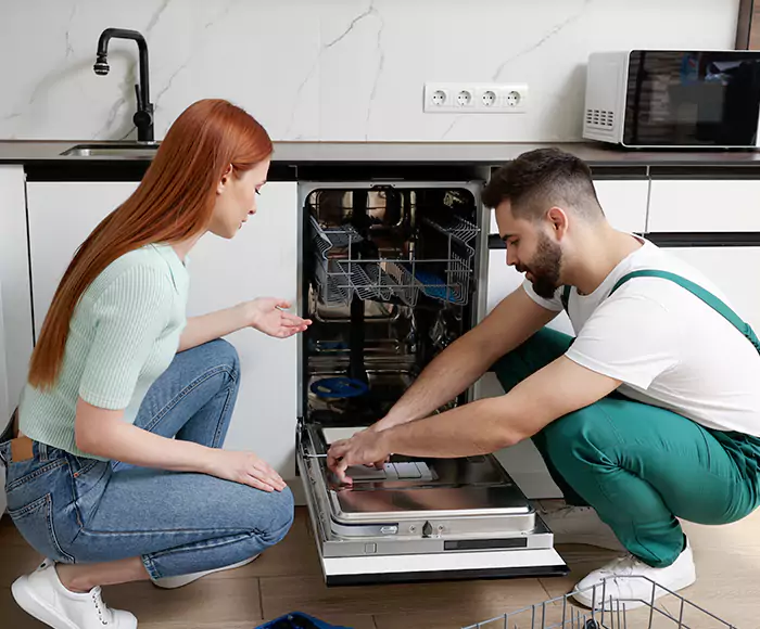 Proven Dishwasher Installation Services: Your Best Dishwasher Installation Team in Chelsea, MA