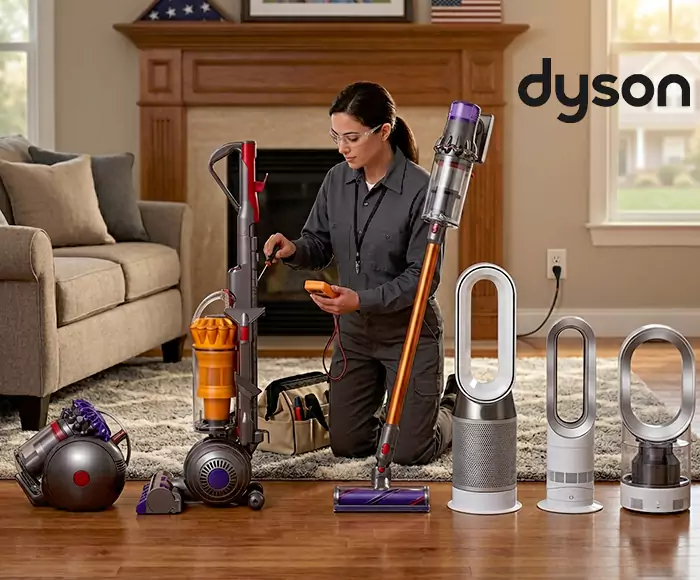 Premier Dyson Appliances Pros: Your Brand Specialist in Chelsea, MA