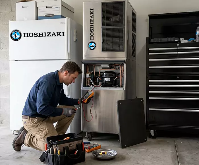 Professional Hoshizaki Appliances Pros: Your Brand Specialist in Chelsea, MA