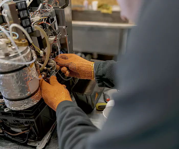 Trusted Ice Machine Solutions: Your Premier Ice Machine Repair Company in Chelsea, MA