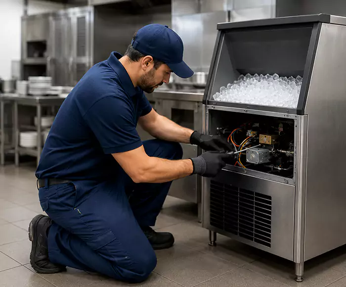 Certified Ice Maker Water Line Installers: Trusted Ice Maker Water Line Installation Team in Chelsea, MA