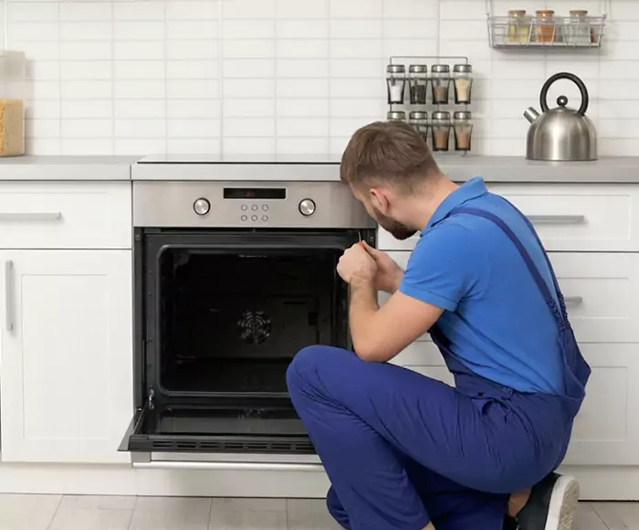 Expert Kitchen Appliance Installation: Your New Kitchen Appliance Installation Team in Chelsea, MA