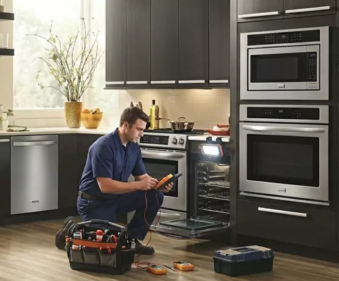 Professional KitchenAid Appliance Pros: Your Brand Specialist in Chelsea, MA