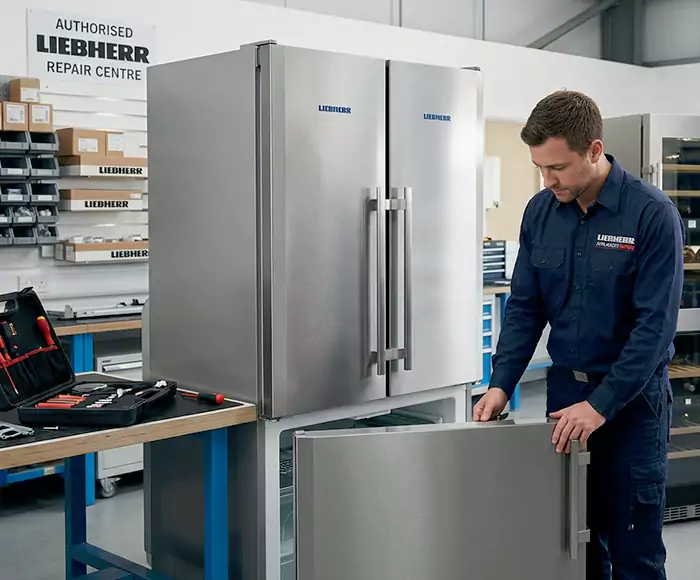 Premier Liebherr Appliances Pros: Your Brand Specialist in Chelsea, MA