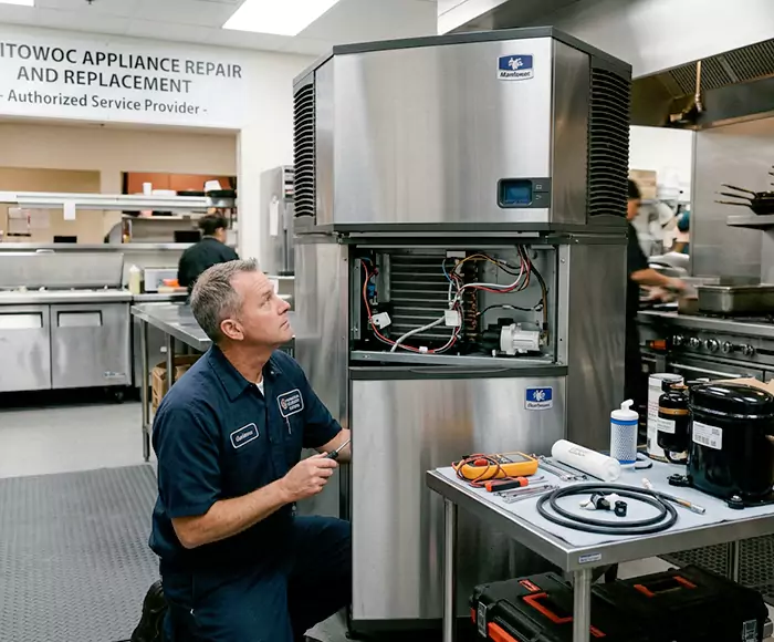 Professional Manitowoc Appliances Pros: Your Brand Specialist in Chelsea, MA