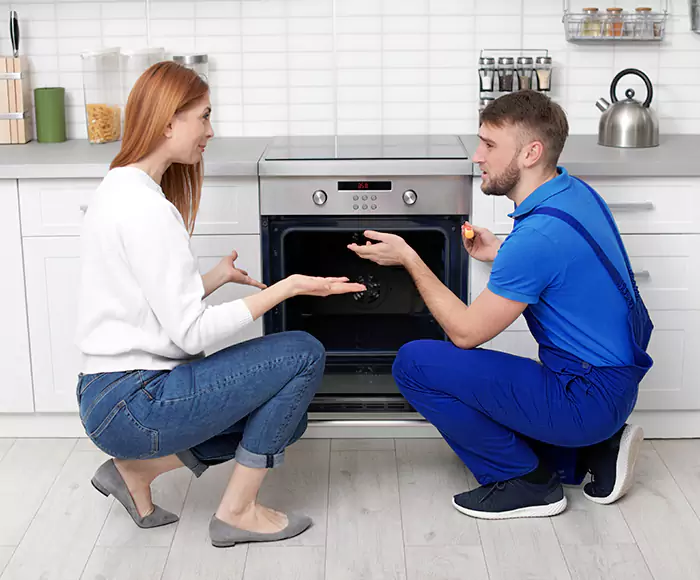 Proven Range Solutions: Your Trusted Range Repair Company For Chelsea, MA