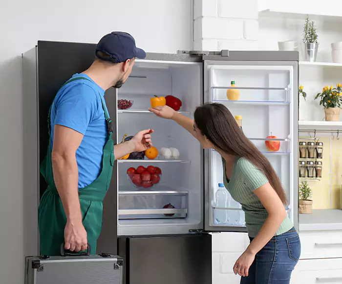 Reliable Refrigerator Not Cooling Repair Company: Your Local Refrigerator Not Cooling Repair Service in Chelsea, MA