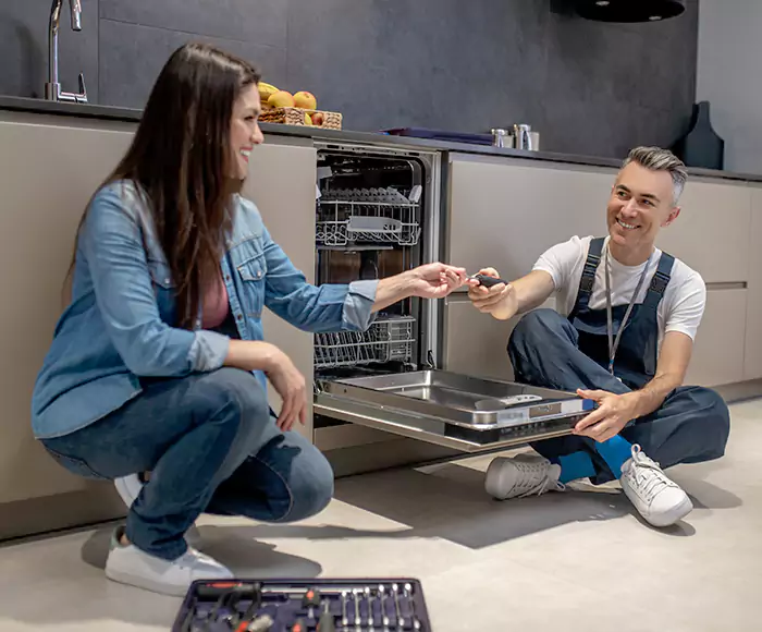 Skilled Same Day Dishwasher Repair: Your Local Same Day Dishwasher Repair Expert in Chelsea, MA