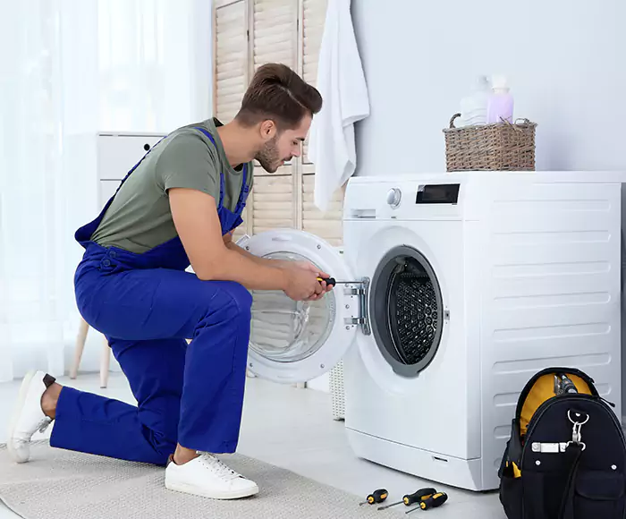 Top-Rated Washer Door Seal Replacement Company: Your Professional Washer Door Seal Replacement Service in Chelsea, MA