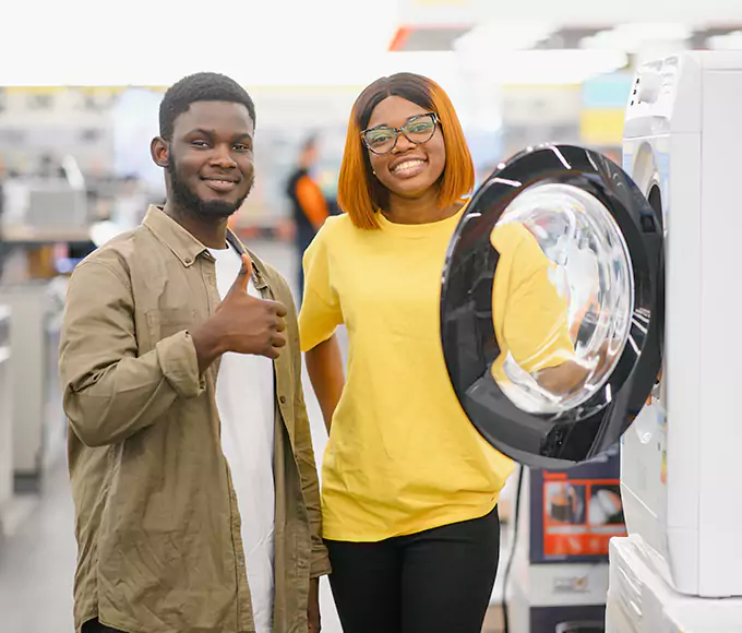 Why Chelsea, MA Laundry Operators Pick Chelsea Appliance Pro for Every Washer Failure?