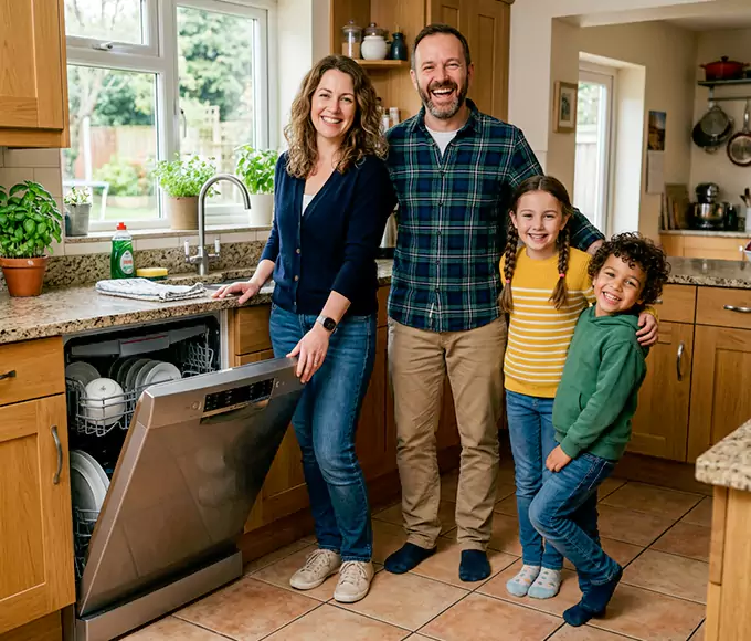 Why Chelsea, MA Homeowners Trust Chelsea Appliance Pro for Dishwasher Door Gasket Replacement?