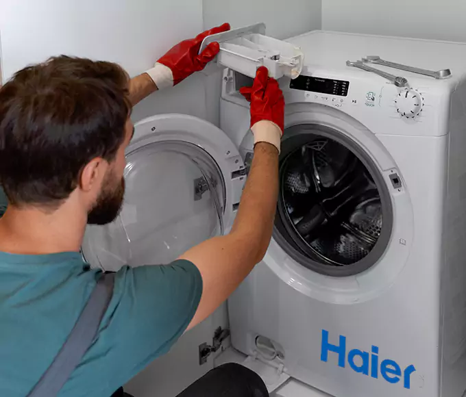 What Sets Our Haier Service Apart in Chelsea, MA?