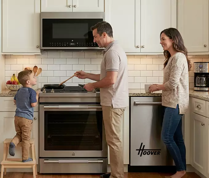 What Sets Our Hoover Service Apart in Chelsea, MA?