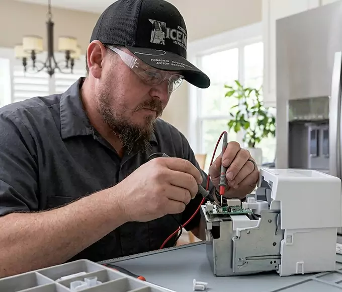 Why Chelsea Homeowners Trust Chelsea Appliance Pro for Every Ice Maker Fix?