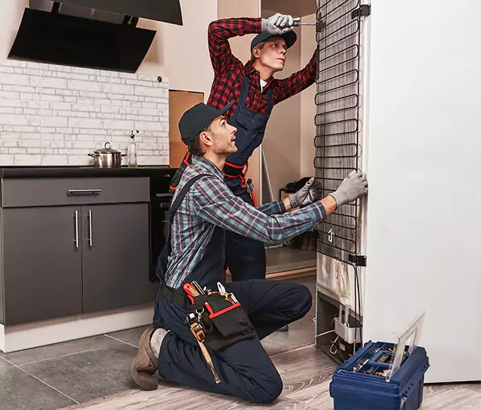 Why Chelsea Homeowners Choose Chelsea Appliance Pro for Every In-Home Appliance Repair?
