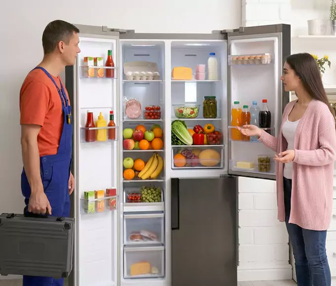 Why Chelsea Homeowners Choose Chelsea Appliance Pro for Kitchen Appliance Repairs?