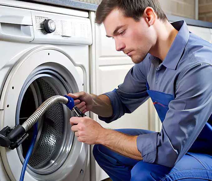 Why Chelsea Homeowners Choose Chelsea Appliance Pro for Laundry Appliance Repair?