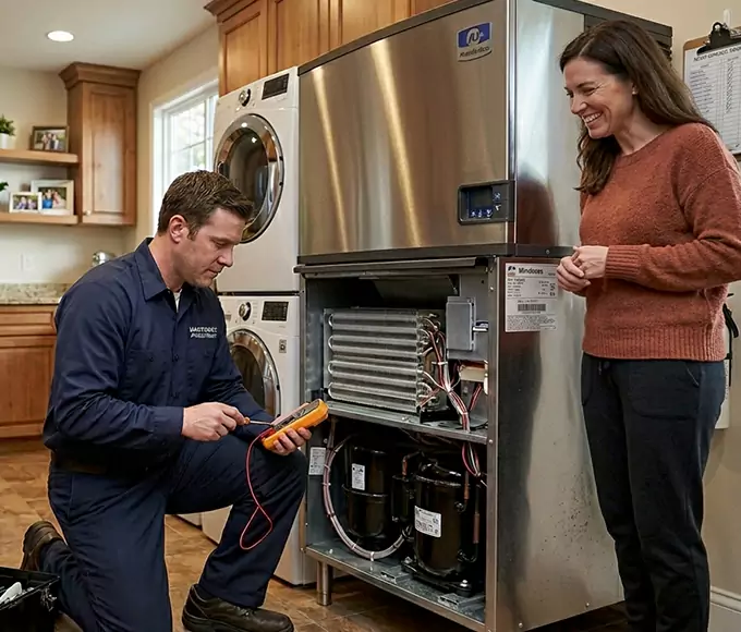 What Sets Our Manitowoc Service Apart in Chelsea, MA?