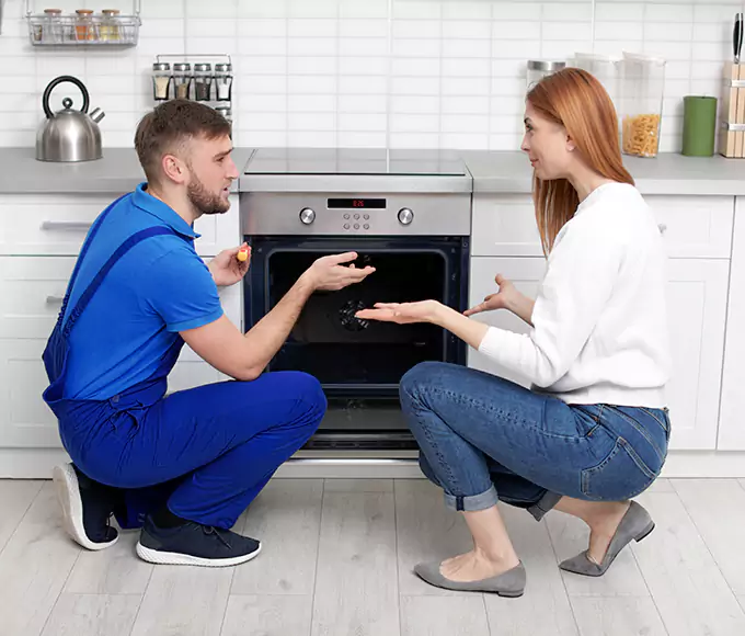 Why Chelsea Kitchens Trust on Chelsea Appliance Pro for Every Oven Fix?