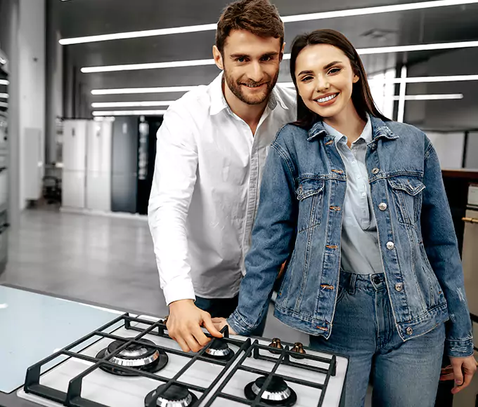 Why Chelsea Homeowners Rely on Chelsea Appliance Pro for Expert Cooktop Installation? 