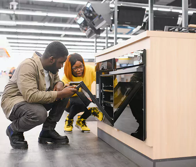 Why Chelsea Customers Trust Chelsea Appliance Pro for Retailer Purchased Appliance Installation?