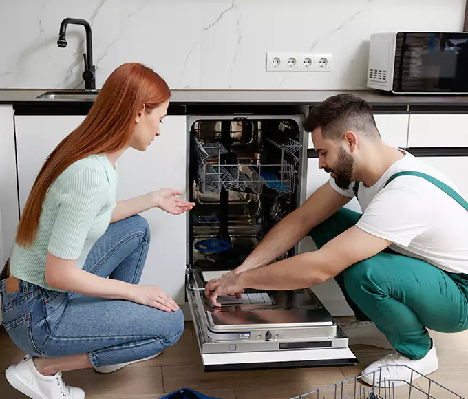 Why Chelsea Homeowners Choose Chelsea Appliance Pro as Their Same Day Dishwasher Repair Company?