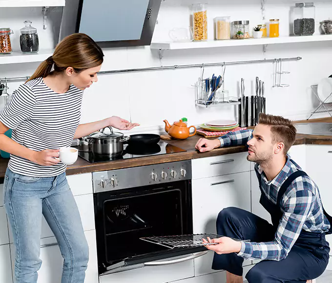 Why Chelsea Cooks Choose Chelsea Appliance Pro for Every Stove Fix?