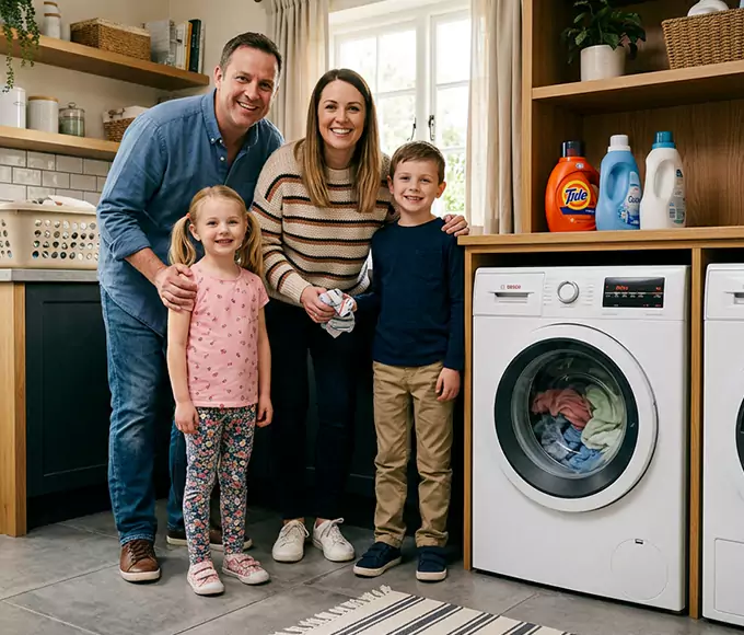 Why Chelsea, MA Homeowners Trust Chelsea Appliance Pro for Washer Pump Replacement?