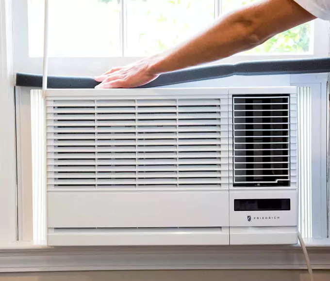 Why Chelsea, MA Homeowners Choose Chelsea Appliance Pro for Every Window Air Conditioner Repair Service Job?