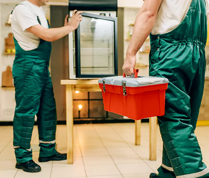 Why Chelsea, MA Wine Collectors Trust Chelsea Appliance Pro for Every Cooler Fix?